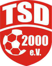 Wappen Türkspor Dortmund 2000