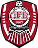 Wappen CFR 1907 Cluj