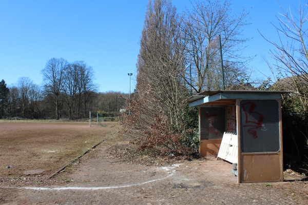 Ostring-Stadion Nebenplatz - Datteln