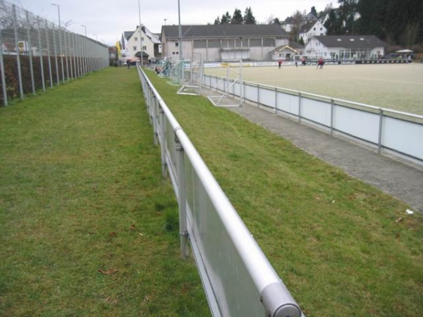 Röhrtal-Stadion - Sundern/Sauerland