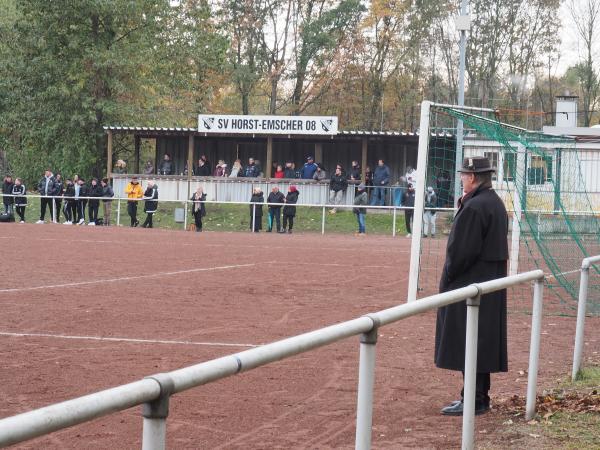 Sportanlage Auf dem Schollbruch Platz 2 - Gelsenkirchen-Horst