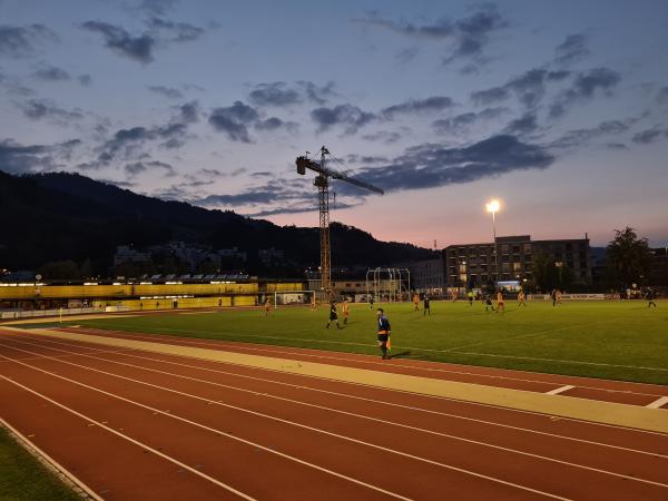 Sportanlage Seefeld - Horw