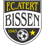 Wappen FC Atert Bissen 1945 diverse  81236