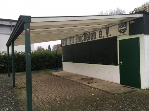 Wilhelm-Over-Sportanlage  - Hückelhoven-Brachelen