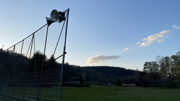 Sportanlage Hofacker Platz 2 - Biebergemünd-Kassel