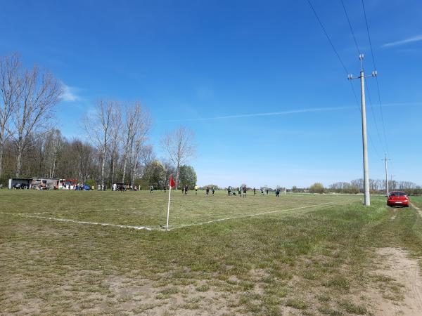 Boisko w Witków - Witków