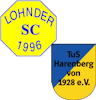 Wappen SG Lohnde/Harenberg II (Ground A)