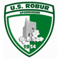 Wappen US Robur Sporminore 1954  110318