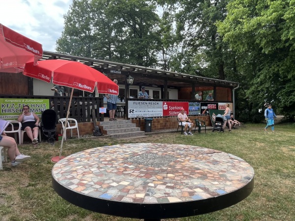 Sportplatz Im Keltenwoog - Pirmasens-Hengsberg