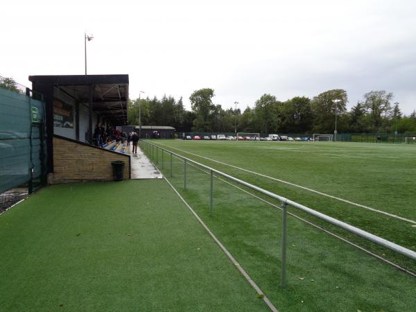 K Park Training Academy - East Kilbride, South Lanarkshire