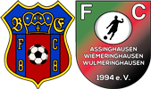 Wappen SG Bruchhausen-Elleringhausen II / Assinghausen Wiemeringhausen Wulmeringhausen (Ground A)