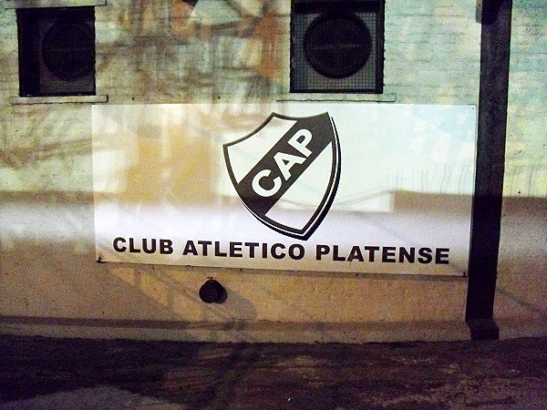 Estadio Ciudad de Vicente López - Vicente López, BA