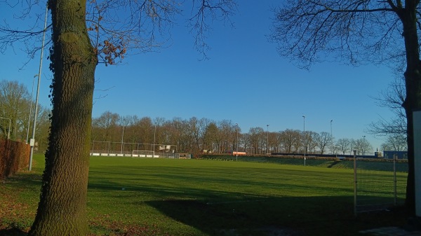 Sportpark Merelweg veld 10 - Venlo