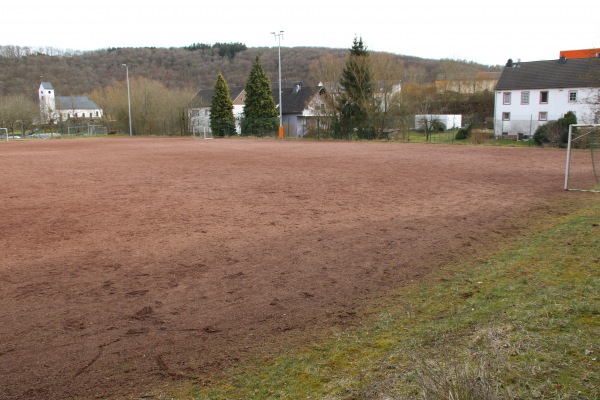 Sportplatz Lissingen - Gerolstein-Lissingen