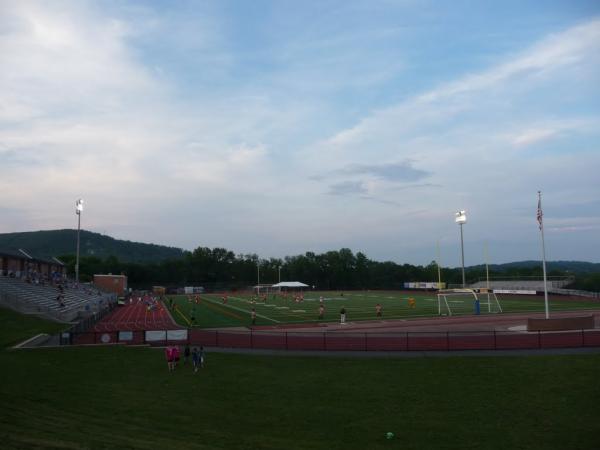 Don Thomas Stadium - Reading, PA