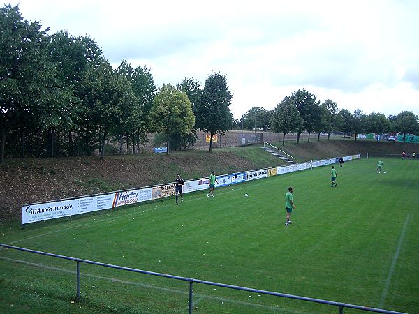 NGN-Arena - Aubstadt