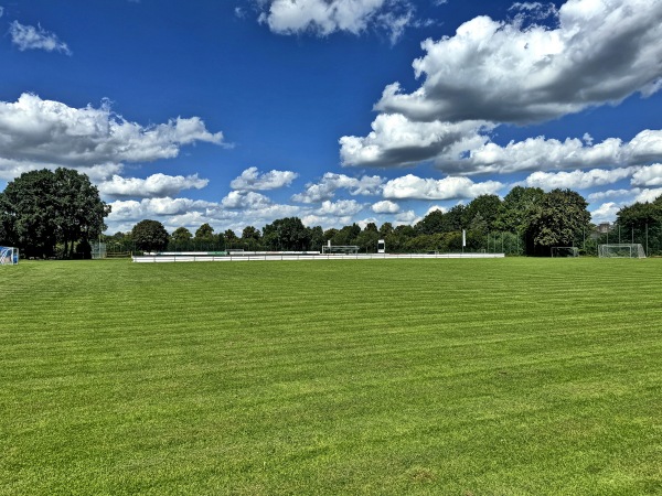 TEAMSEAT Stadion Lange Water - Emsdetten-Westum