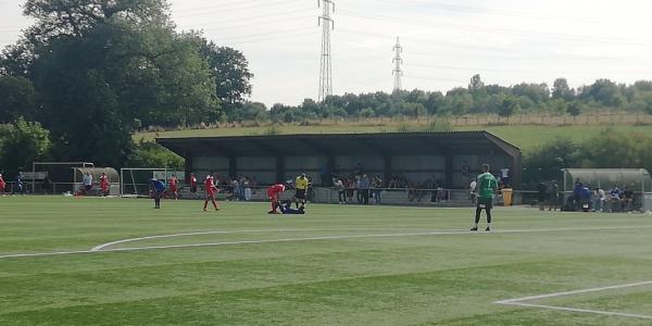 Stade CS Sanem - Sanem