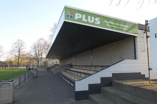 Sportpark Olympia - Baardwijk - Waalwijk