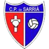 Wappen CP Sarrià  90193