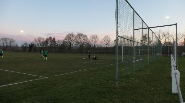 Sportanlage Untertheres Platz 2 - Theres-Untertheres