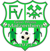 Wappen FV Grün-Weiss Matzenberg 1973  83133