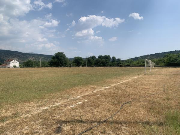 Stadion Drezge - Piperi