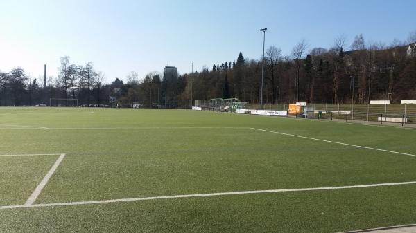 Stadion Ohler Wiesen - Wipperfürth