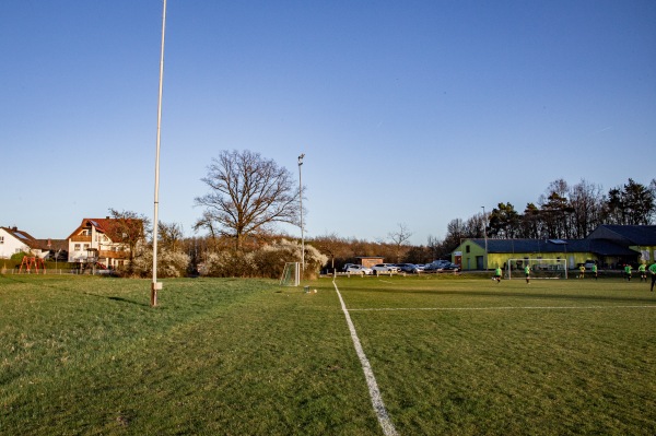 Sportanlage Pinzberg Platz 2 - Pinzberg