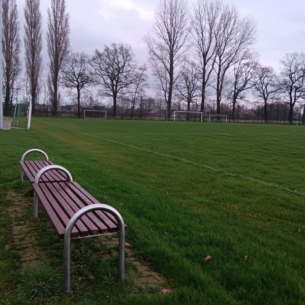 Sportanlage bei Scholten Platz 3 - Kevelaer