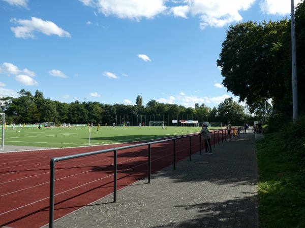 Abtei-Sportpark Platz 2 - Pulheim-Brauweiler