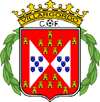 Wappen Villargordo CF