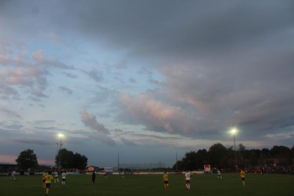 ASKÖ Breitenfellner Personal Arena - Marchtrenk