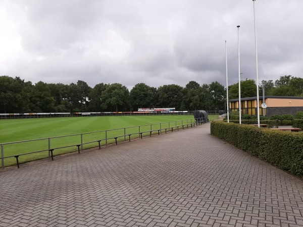 Sportpark De Kouwenaar - VIOS - Vaassen