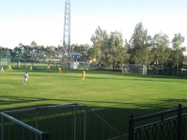 World of Wonders Football Center - Aksu