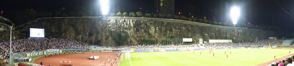 Stadion Kantrida - Rijeka