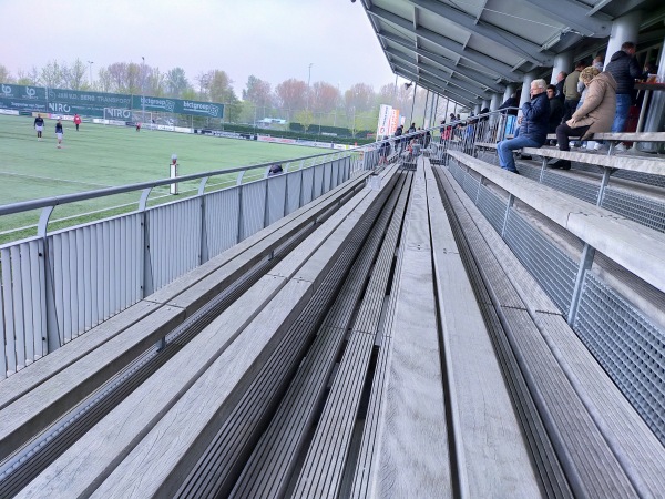 Eric R. van Dijk Sportcomplex - Den Hoorn ZH