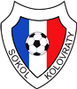 Wappen Sokol Kolovraty