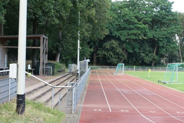 Ludwig-Jahn-Platz - Kempen