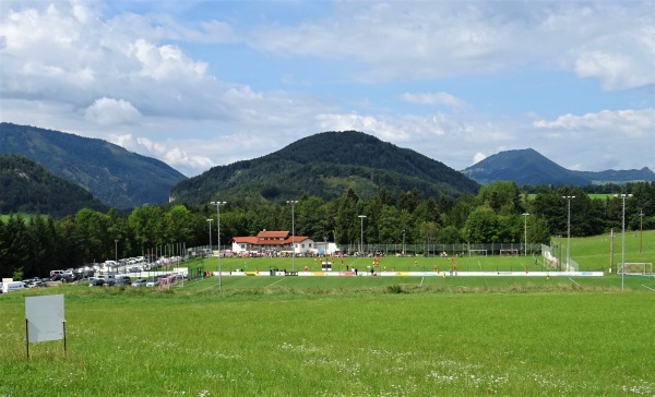 Sportplatz Faistenau - Faistenau