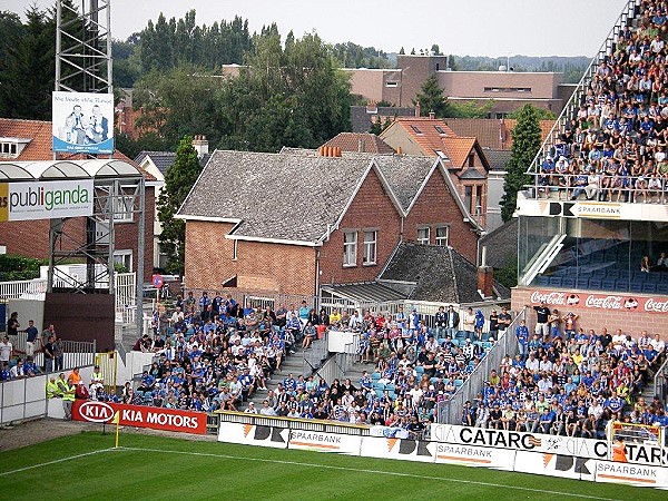 Jules Ottenstadion - Gentbrugge
