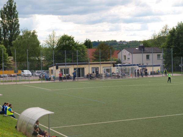 Sportplatz am Hundeicken - Gevelsberg-Berge-Knapp