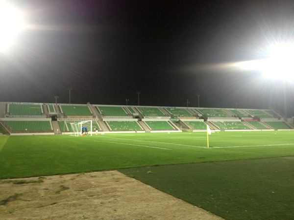 Estádio do Rio Ave FC - Vila do Conde