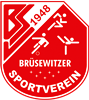 Wappen Brüsewitzer SV 1948 diverse  67908