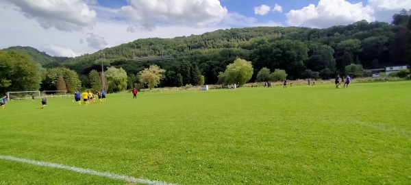 Stade H.Colley-Sainval Terrain 2 - Esneux-Tilff