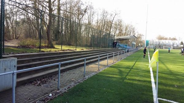 Complex Het Zeen - Sterrebeek