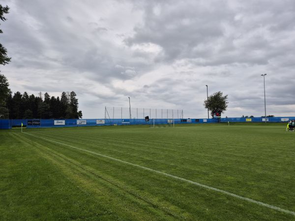 Sportplatz Weiher - Lommiswil