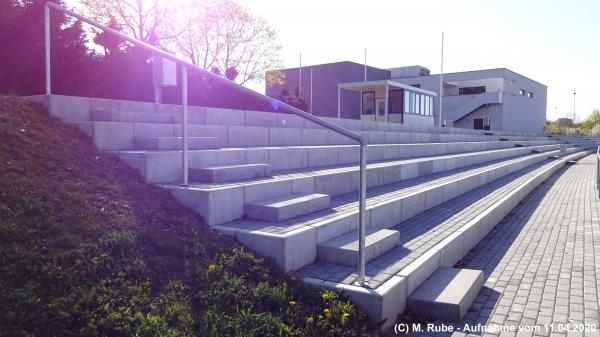 Herbert-Winter-Stadion - Winnenden