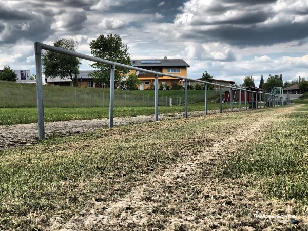 Stadion Schömberg - Schömberg/Zollernalbkreis