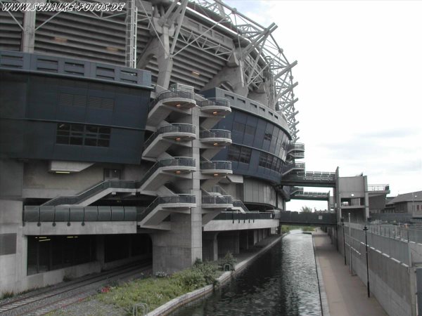 Croke Park - Dublin